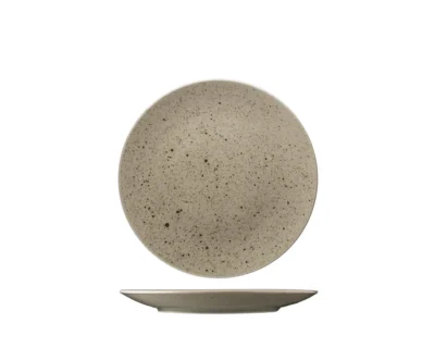 LIFESTYLE Natural Tallrik Flat 16cm