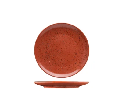 LIFESTYLE Volcano Tallrik Flat 16cm