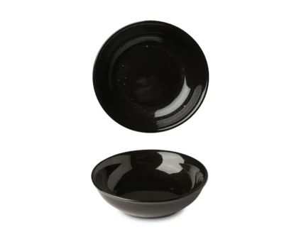 LIFESTYLE Ebony Skål 15cm, 40cl