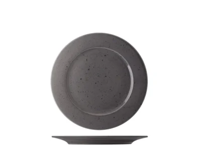 LIFESTYLE Highland Tallrik Flat 17cm