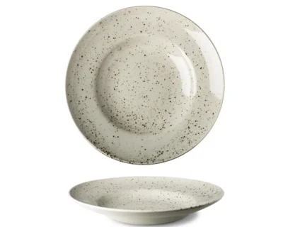 LIFESTYLE Natrual Tallrik Djup 29,5cm