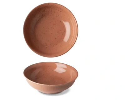 LIFESTYLE Terracotta Skål 21cm, 125cl