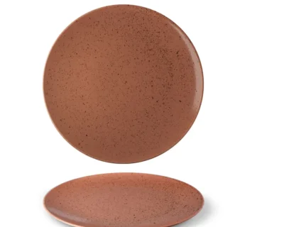 LIFESTYLE Terracotta Tallrik Flat 30cm