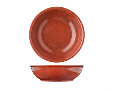 LIFESTYLE Volcano Skål 17cm, 50cl