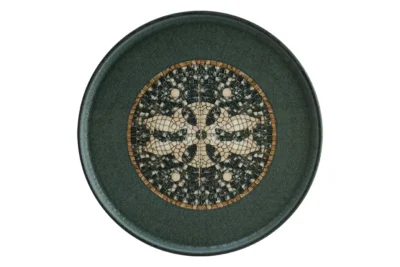 BONNA Mezopotamia Hygge Tallrik Flat 28cm