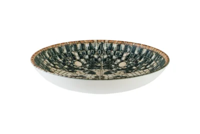 BONNA Mezopotamia Tallrik Djup 23cm