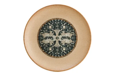 BONNA Mezopotamia Tallrik Flat 30cm