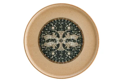 BONNA Mezopotamia Hygge Tallrik Flat 28cm