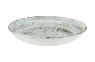 BONNA Odette Olive Tallrik Djup 25cm