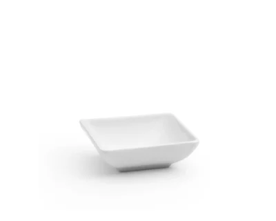 Skål 85x85xH30mm