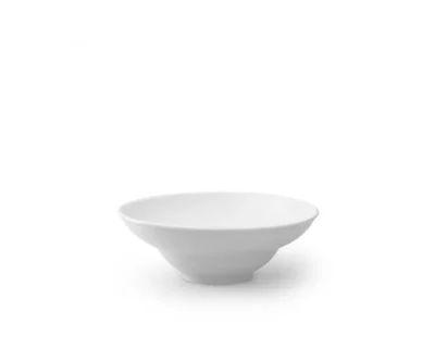 LINJE. Pasta / Salladstallrik D250mm
