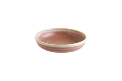 BONNA Pink Pot Skål 10cm