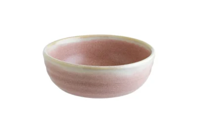 BONNA Pink Pot Skål 14cm