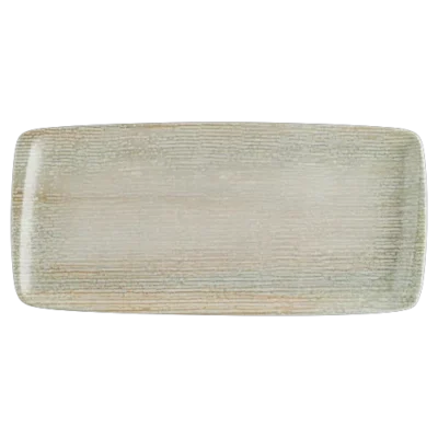 BONNA Patera Tallrik Rekt. 34x16cm