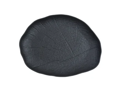 BONNA Shade Fat Oval 33cm Svart