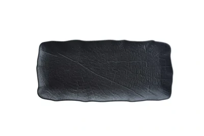 BONNA Shade Fat 34x15cm Svart