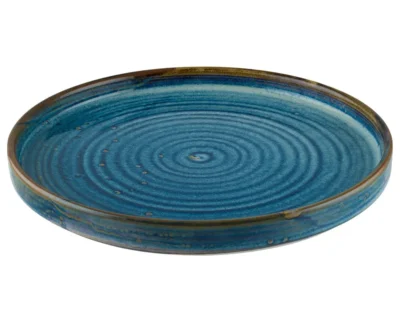 BONNA Sapphire Tallrik Flat 21cm