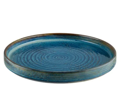 BONNA Sapphire Tallrik Flat 26cm
