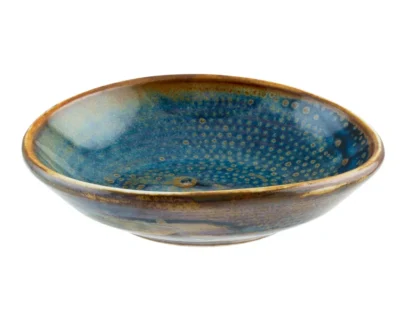 BONNA Sapphire Skål 10cm, 3,8cl