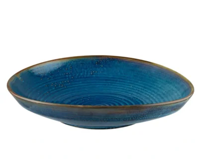 BONNA Sapphire Tallrik Djup 26cm