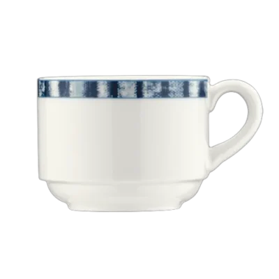BONNA MISTRAL Kaffe kopp 18cl
