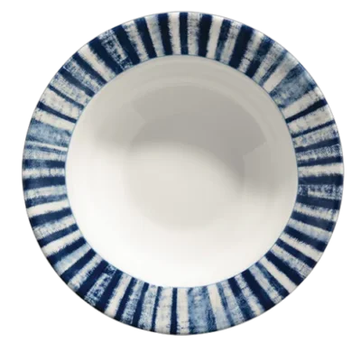 BONNA MISTRAL Tallrik djup D26cm, 75cl