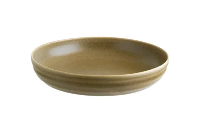 BONNA Terra Pot Tallrik Djup 18cm