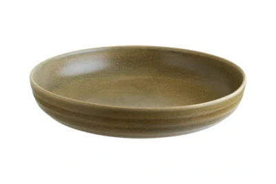 BONNA Terra Pot Tallrik Djup 25cm