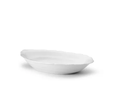 LILIEN Verona Tallrik Djup 35x24cm