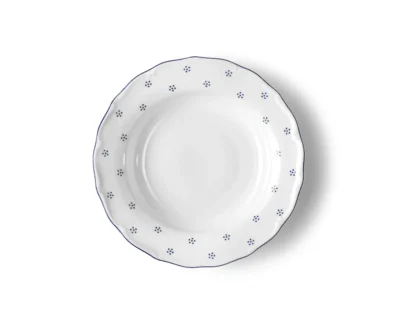 VALBELLA Verona Tallrik Djup 24cm