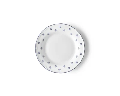 VALBELLA Verona Tallrik Flat 19cm