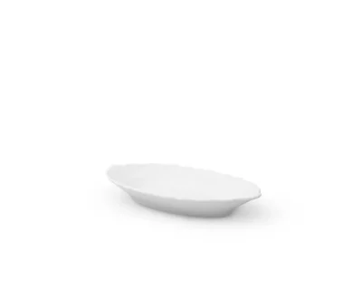 LILIEN Verona Tallrik Oval 26x14cm