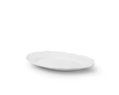 LILIEN Verona Tallrik Oval 32x22cm