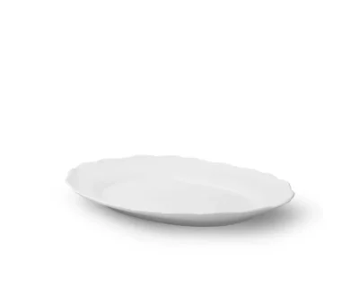 LILIEN Verona Tallrik Oval 36x26cm
