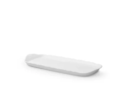 LILIEN Verona Tallrik Rekt. 37x15cm