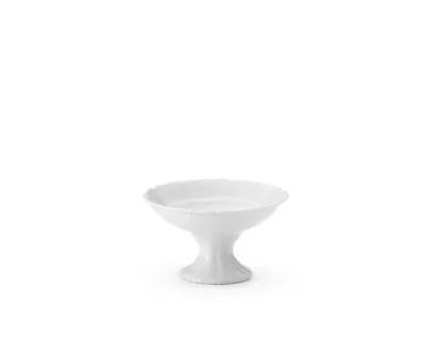 LILIEN Verona Kakfat på Fot 15x8,5cm