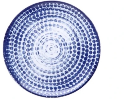 POINTS Tallrik Flat 16cm