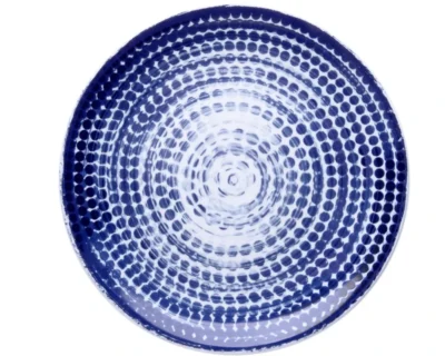 POINTS Tallrik Flat 21cm