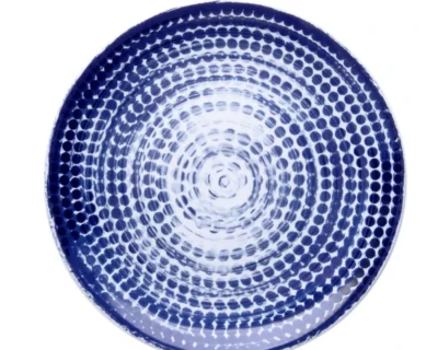 POINTS Tallrik Flat 24cm