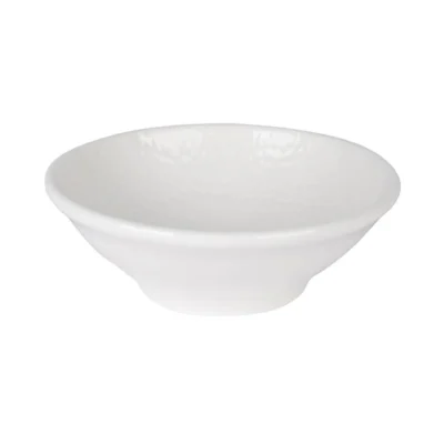 Skål vit Wellington 16cm FRANKHUGO