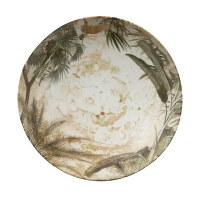 EDEN Tallrik Djup 22cm FRANKHUGO