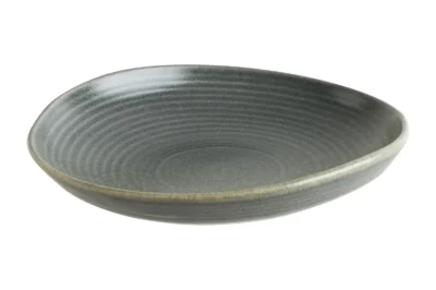 BONNA Hornfels Tallrik Djup 26cm