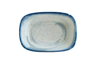 BONNA Harena Skål Rekt. 12x8,5cm