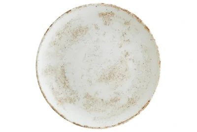BONNA Nacrous Tallrik Flat 21cm