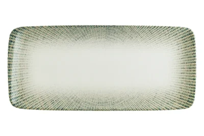 BONNA Sway Tallrik Rekt. 34x16cm