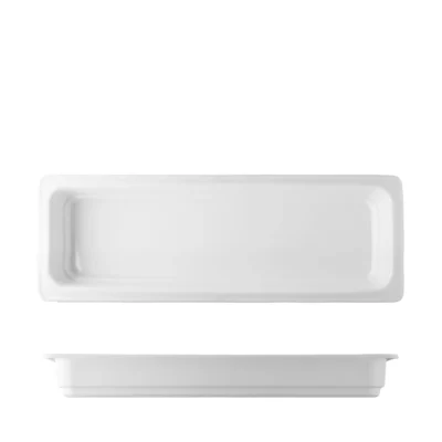 GN 2/4-65mm Fat 52,5x16,2cm, Vit