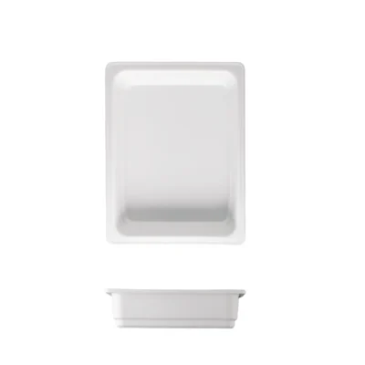 GN 1/2-65mm Fat 32,7x26,4cm, Vit