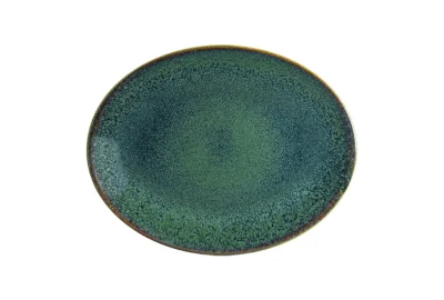 BONNA Ore Mar Oval Tallrik 25x19cm