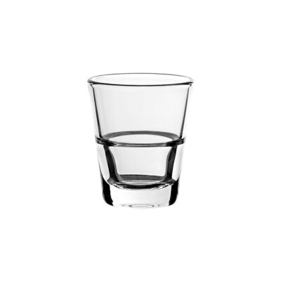 STACK UP Shotglas 4,5cl