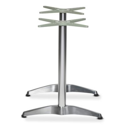 Bordsstativ Valencia rekt, Aluminium - Bild 2